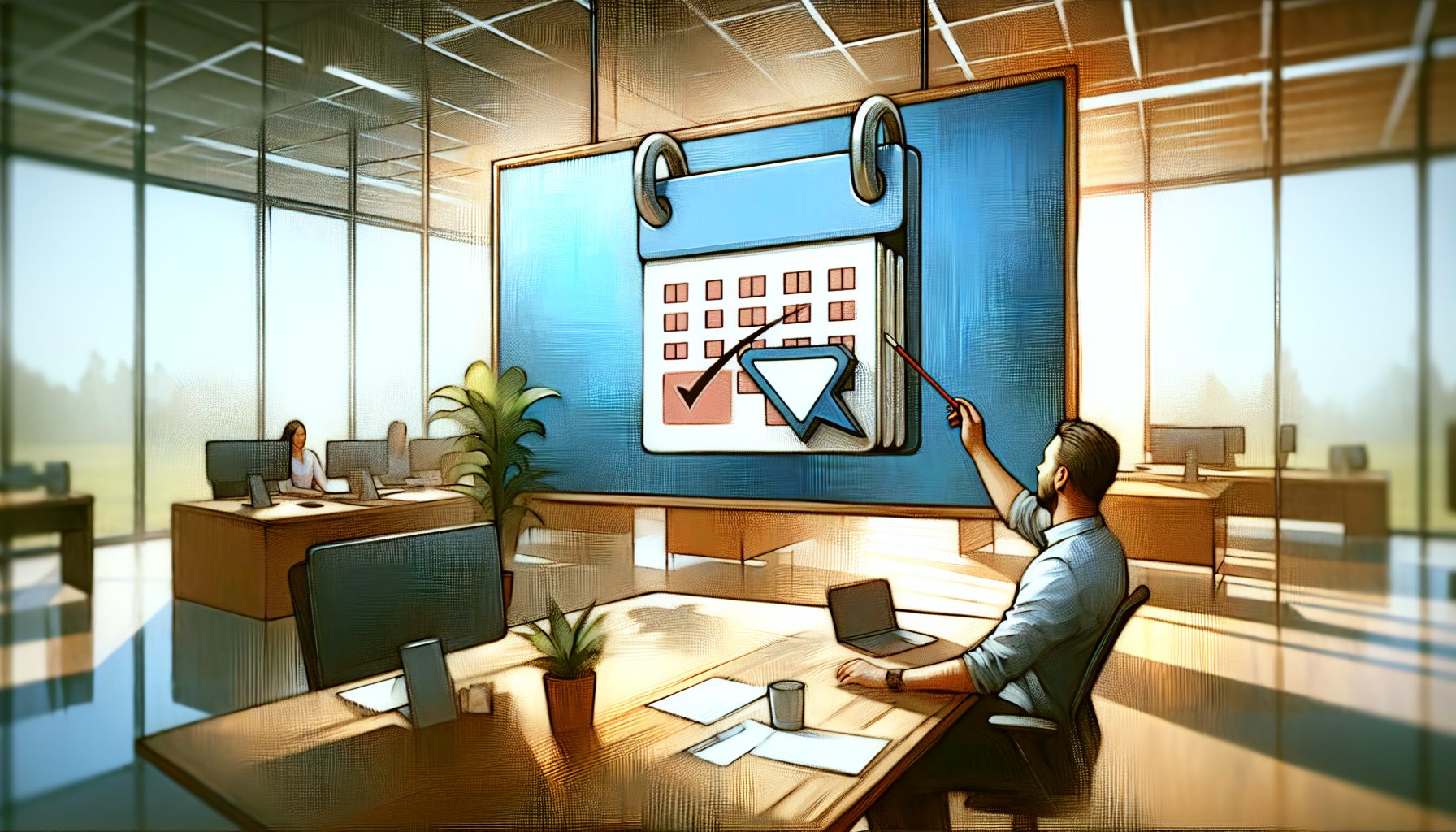 Terminating Business Messages