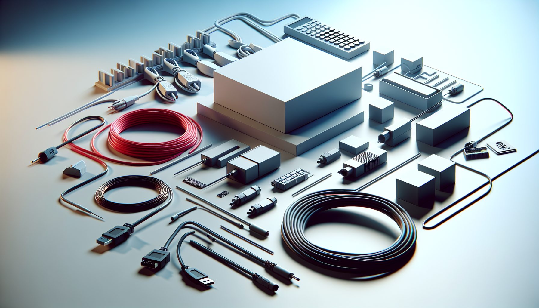 Network Termination Unit - Glossary