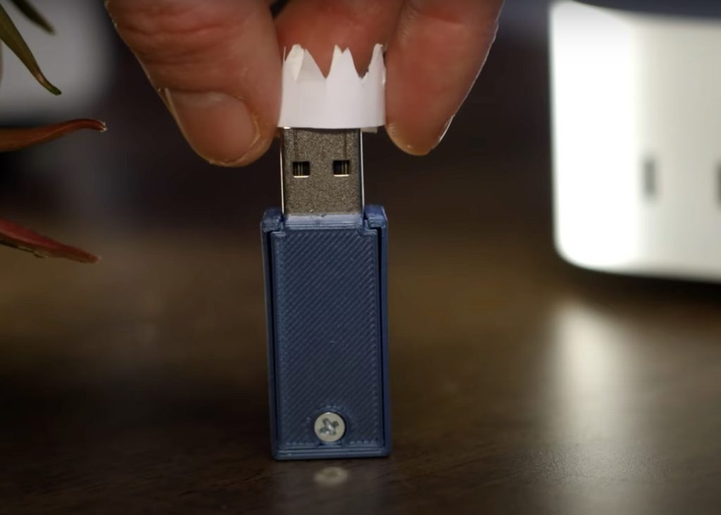 The $30 Storage Device That Could Outlast Humanity