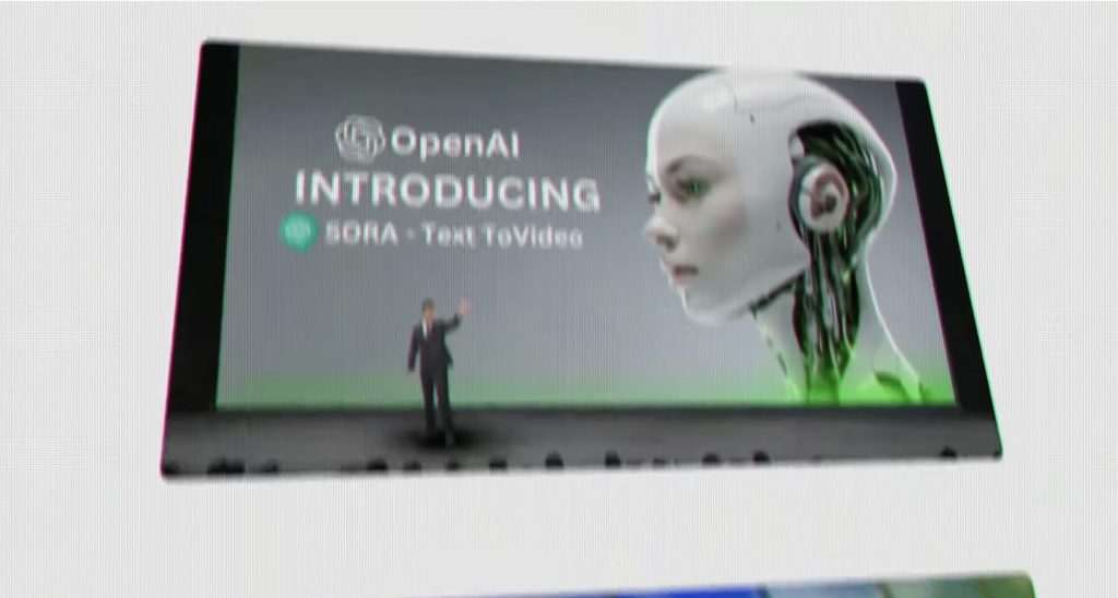 The AI Arms Race Heats Up Google Takes Lead Over OpenAI