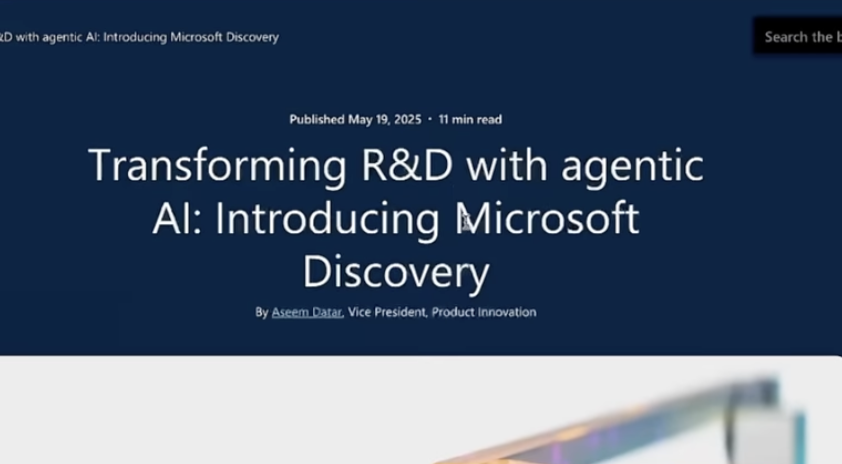 The AI Revolution Is Accelerating Faster Than We Can Process