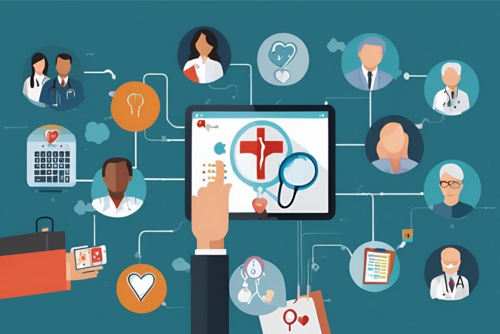 The Benefits of Patient Engagement Solutions for Healthcare Providers