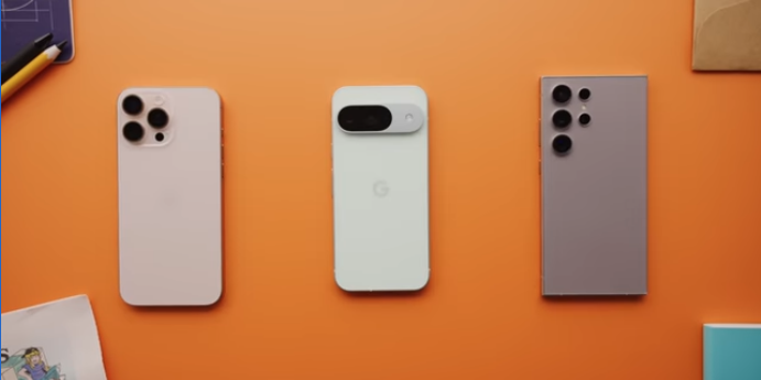 The Dumb Phone Dilemma My Week Without Dopamine Hits