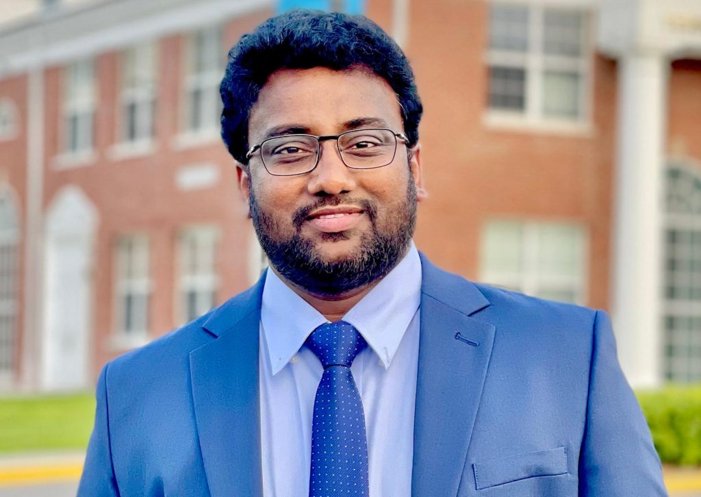 The Human Side of Systems