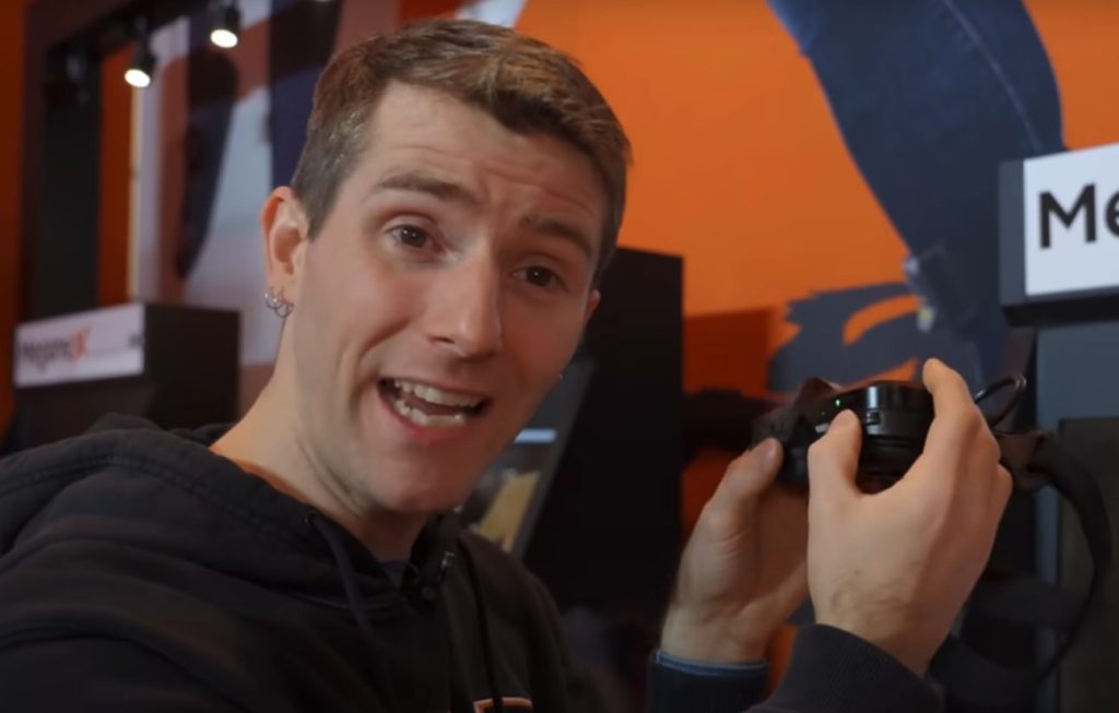 The Pimax Crystal Super VR is Worth the Investment - Here's Why