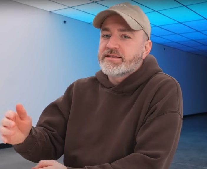 The Tri-Folding Phone Is Here