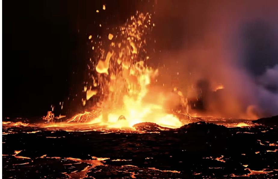 The Unstoppable Rise of AI Video Generation