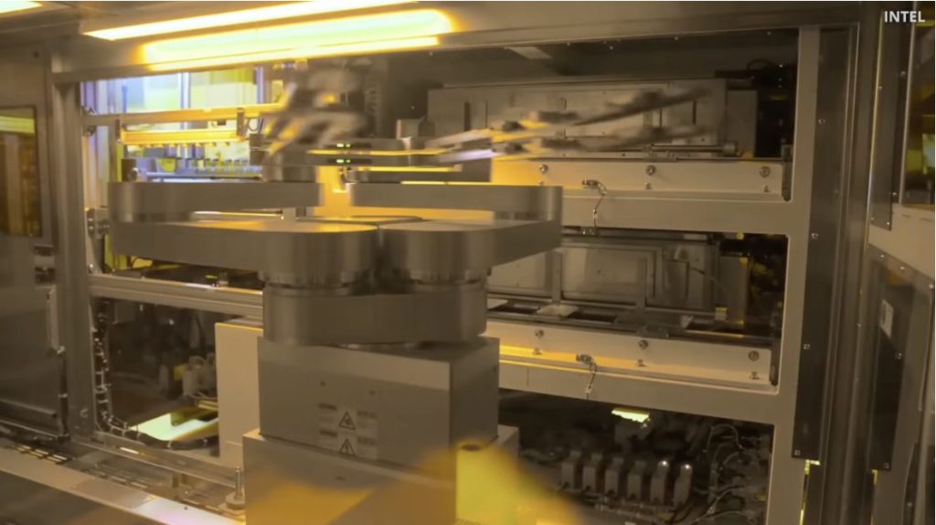 The Untapped Power of Electron Spin: Why It Could Revolutionize Computing