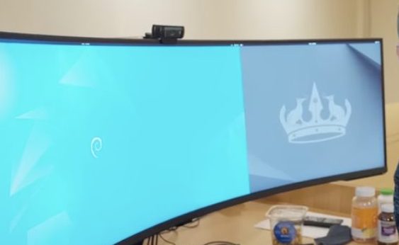 This Epic LAN Party House Redefines Gamer Goals