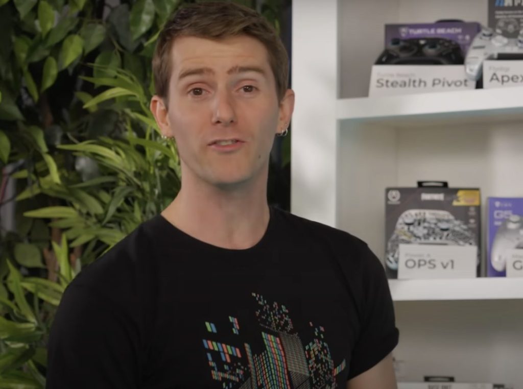 This is the Best Gaming Controller That You Can Buy