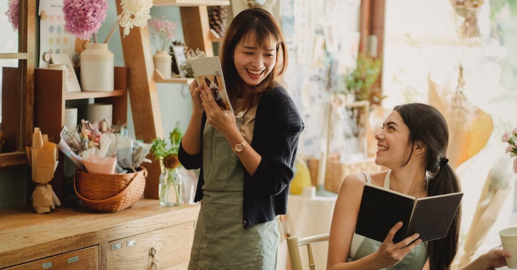 Thriving Tech Sector