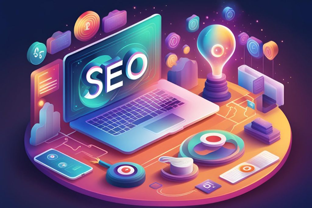 Top 10 SEO Tips for New Websites