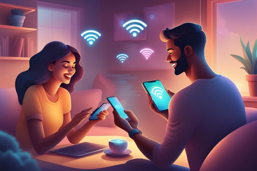 Top 7 Wi-Fi Use