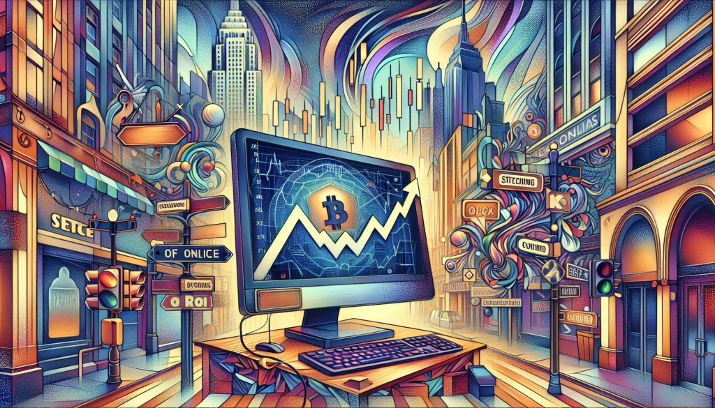 "Trading Initiation"