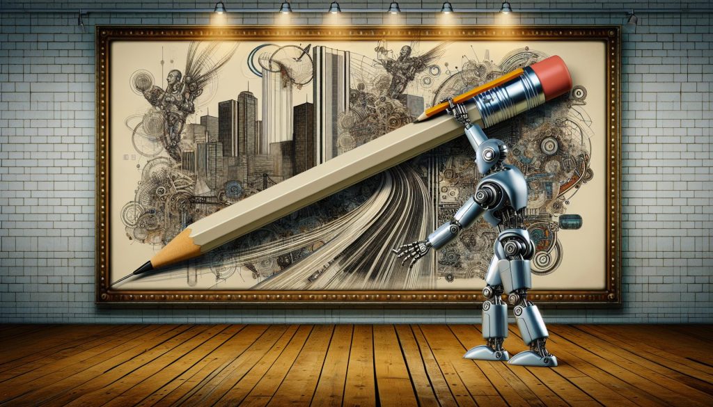 Transforming Advertising; chatgpt