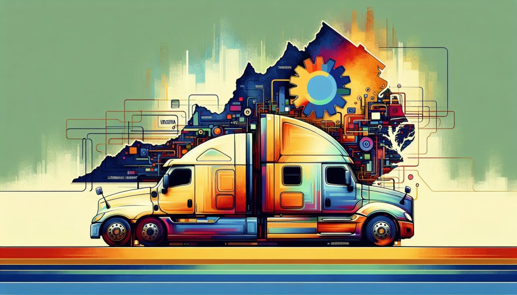 "Trucking Transformation"