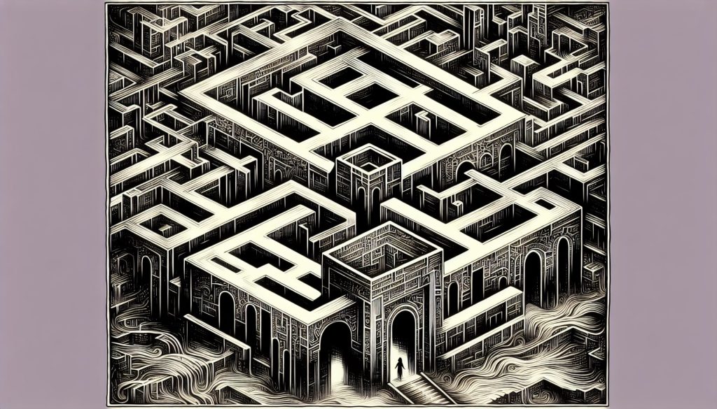 Trump-Business Complex