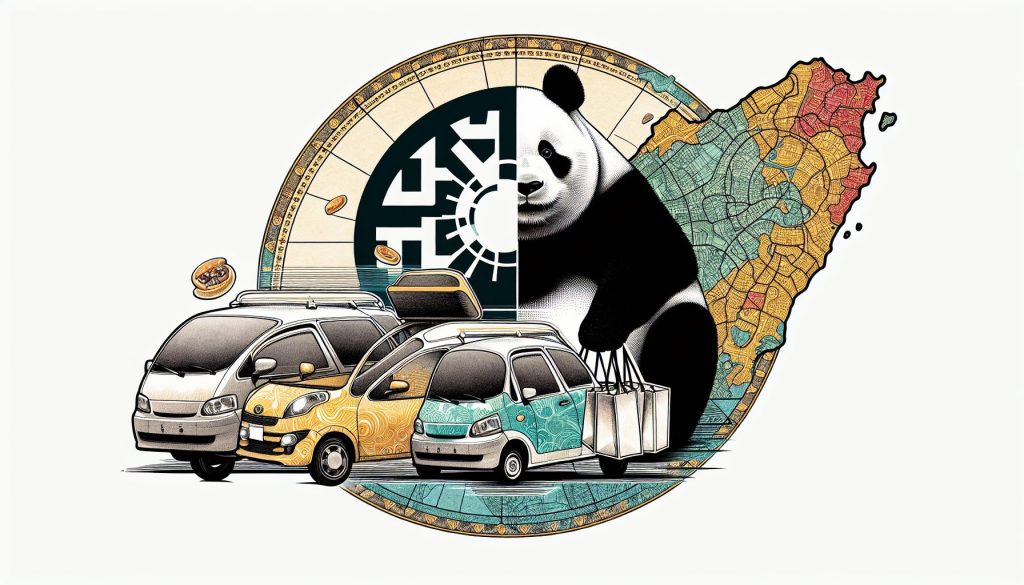 Uber Foodpanda Acquisition