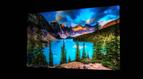Ultra Short Throw Projectors Are Changing Home Entertainment