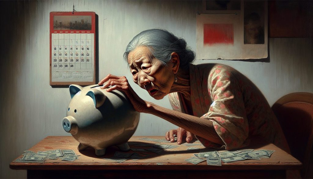 "Underperforming Retirement Savings"