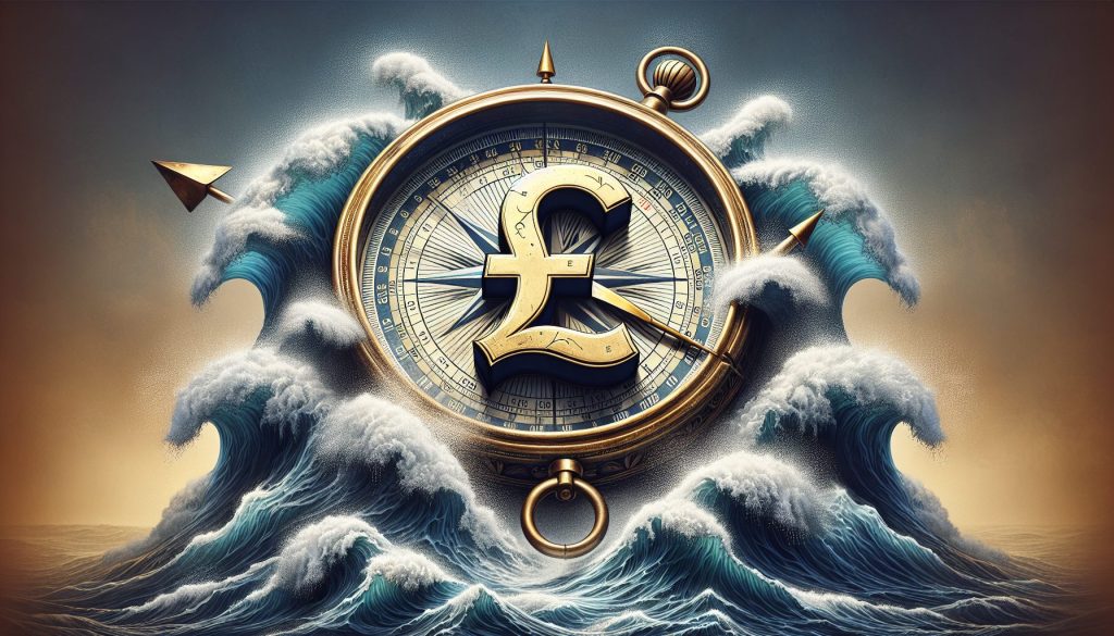 "Unstable Pound Navigation"