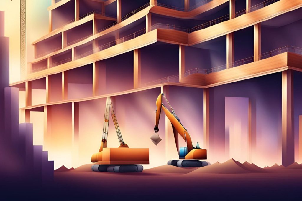 Construction; project management