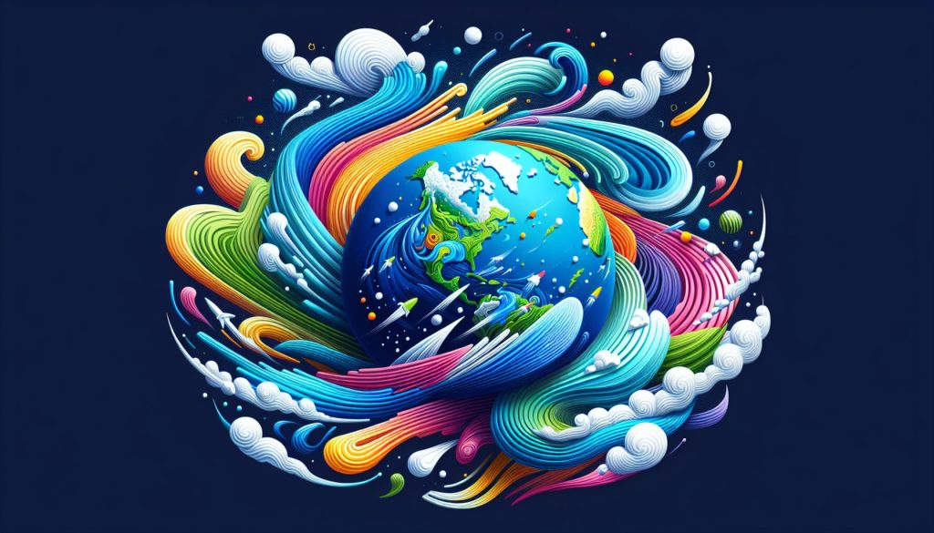 Urgent Climate Change