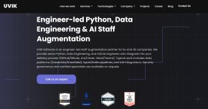 Uvik Software