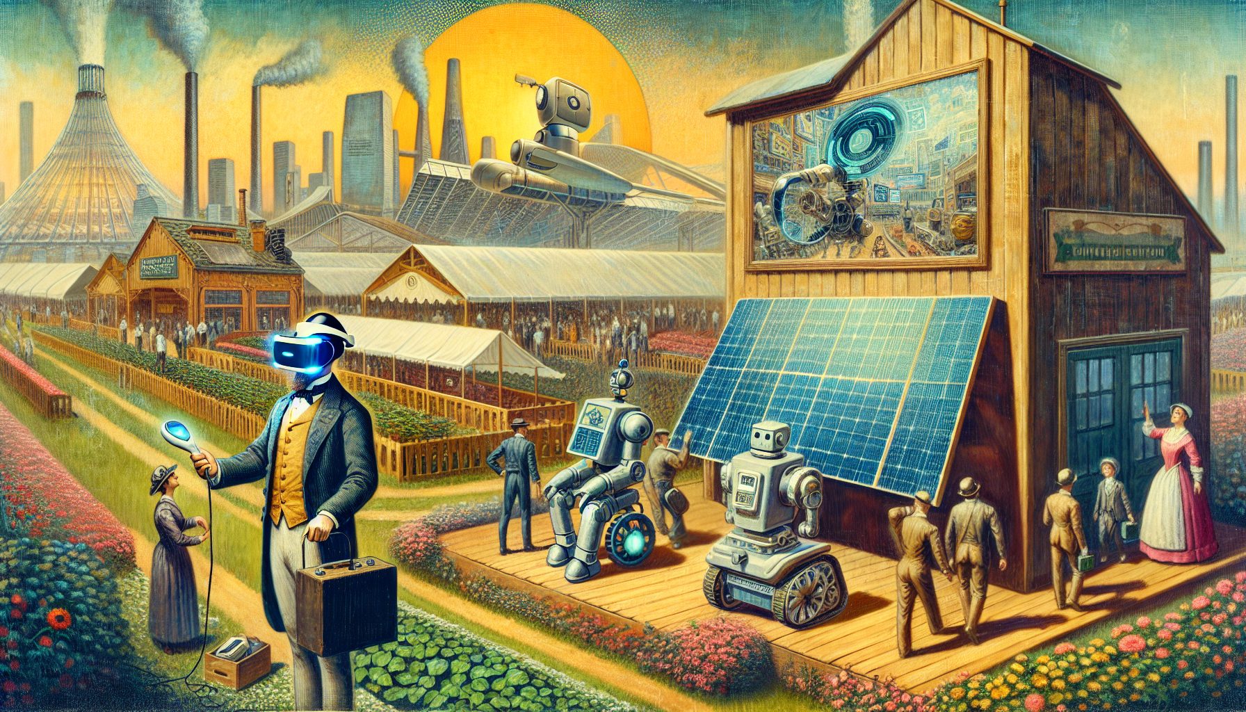 VR-AI-Sustainability