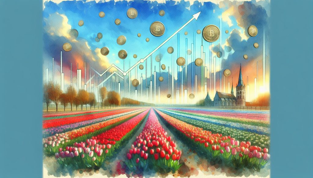 "Venture Capital Growth"