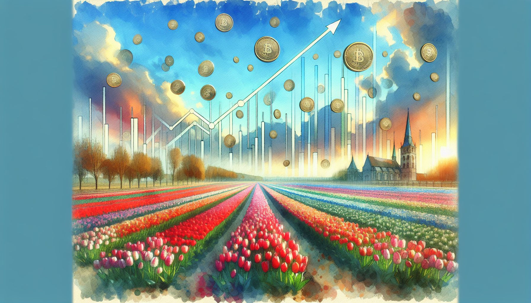 "Venture Capital Growth"