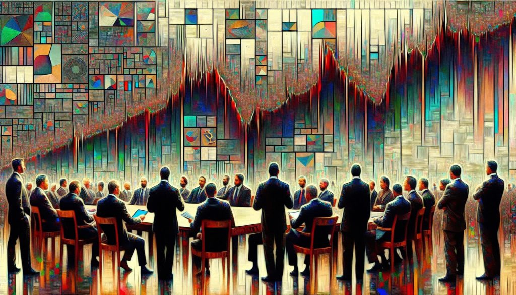 Venture Cryptocurrency Downtrend