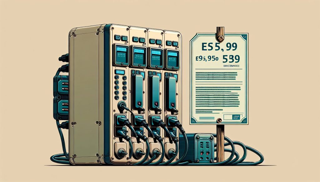 Versatile PowerHouse