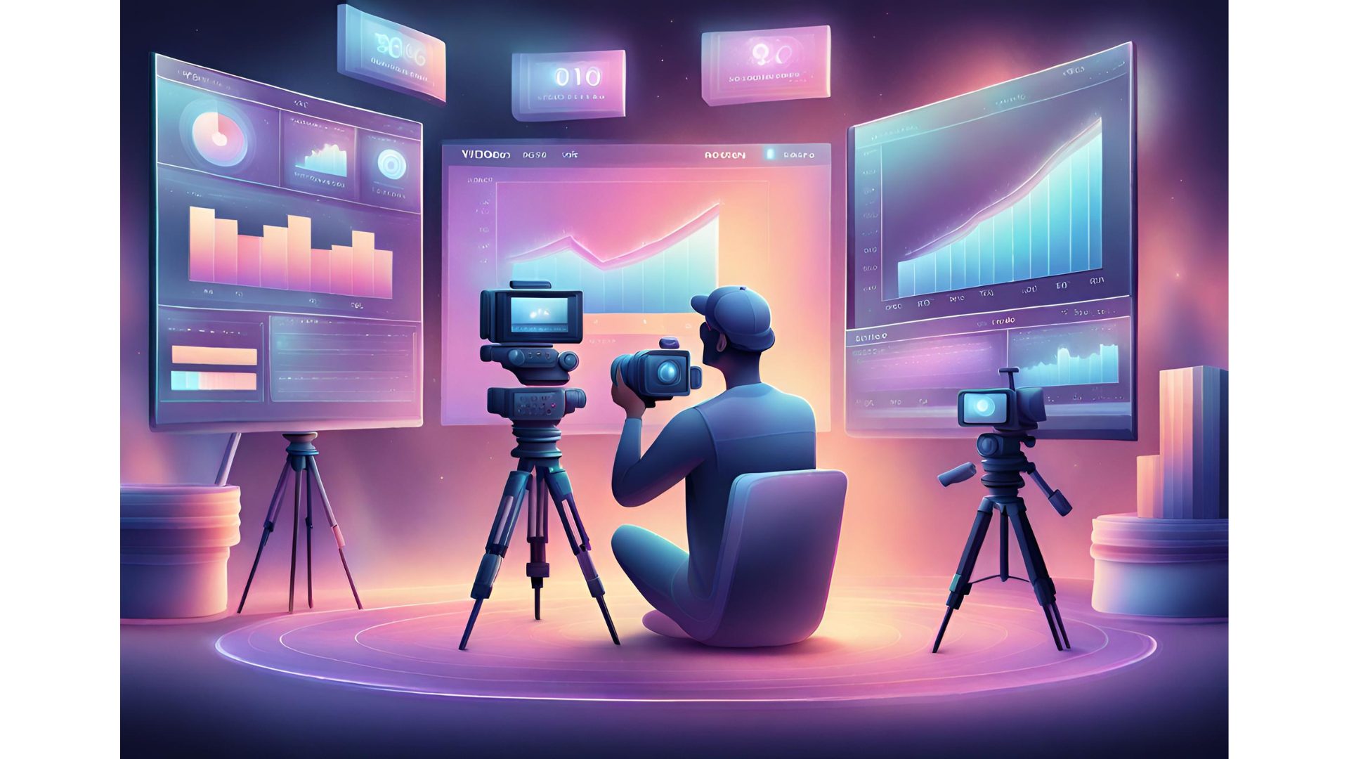 Video Production Cost Estimator
