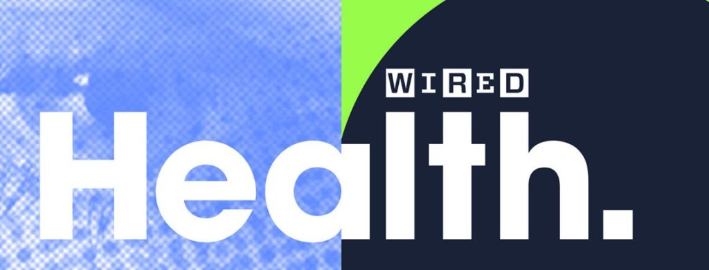 WIRED Health Summit