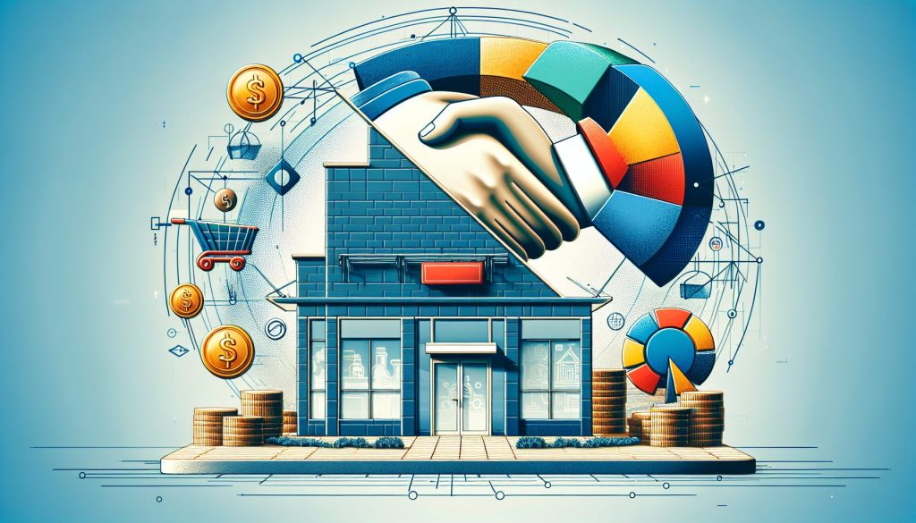 Walmart Fintech Partnership