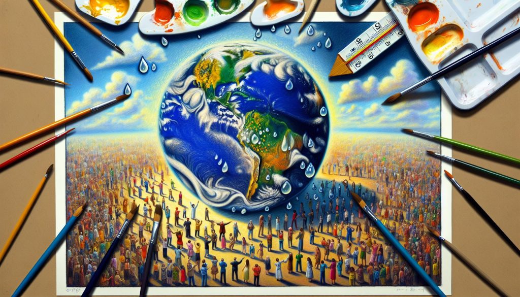 Warming Urgent Action