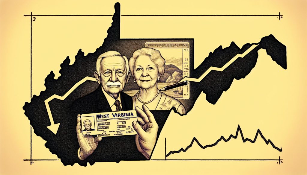 West Virginia Progress