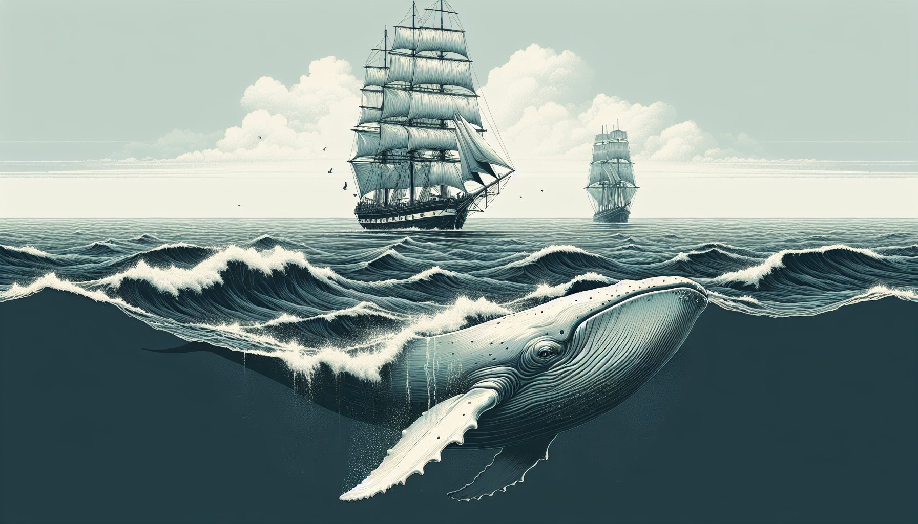 Whale Chase