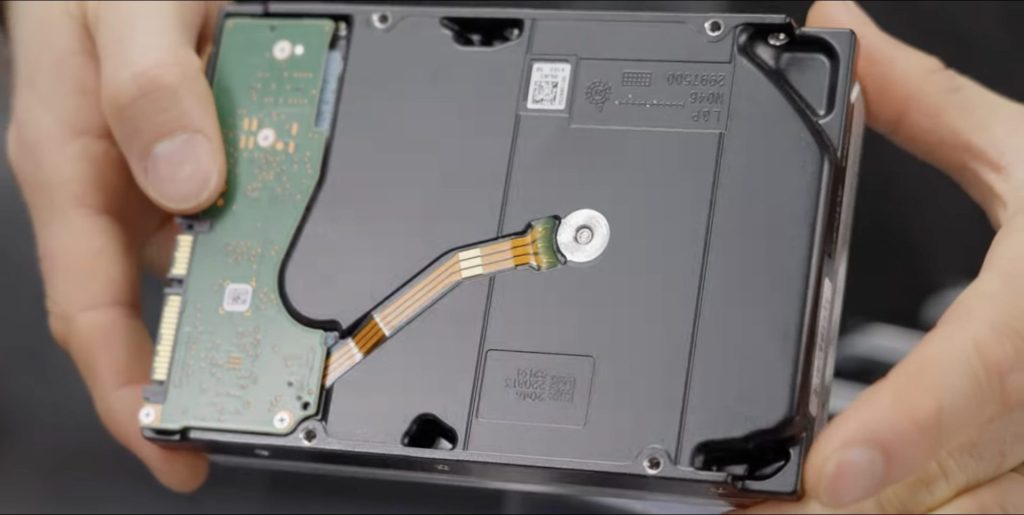 Why Recertified Hard Drives Could Be Your Storage Solution's Best-Kept Secret