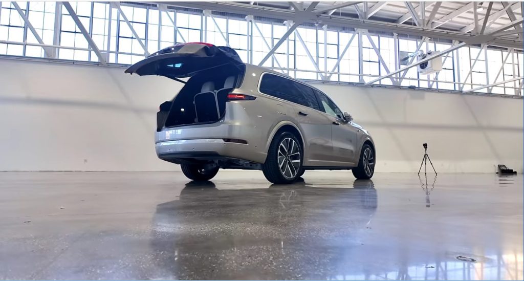 Why This Chinese Hybrid SUV Could Redefine Family Travel