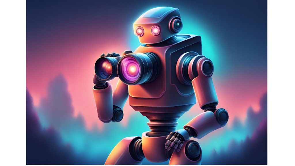 Will AI Replace Photographers?