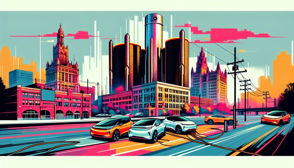 Wireless Charging Roads