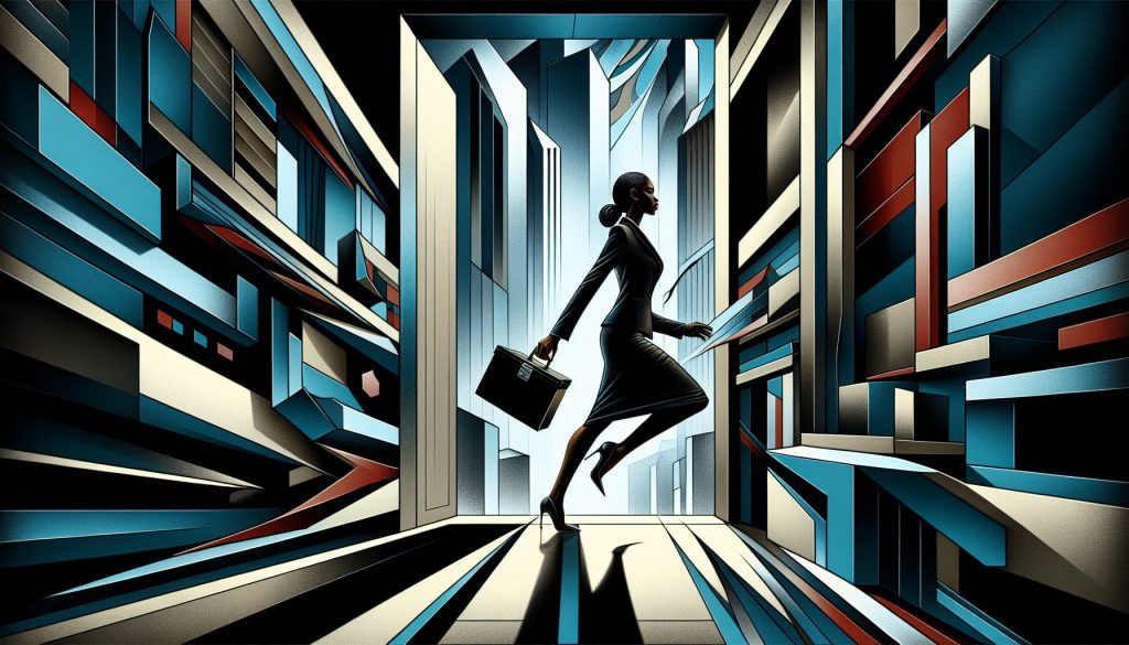 "Workplace Challenges"