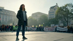 activist demands shift safety burden