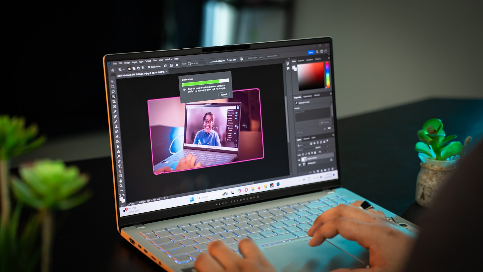 Adobe Adds Two Firefly AI Features to Photoshop