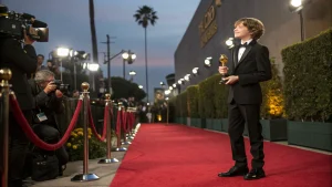 adolescence anderson drama sweep globes