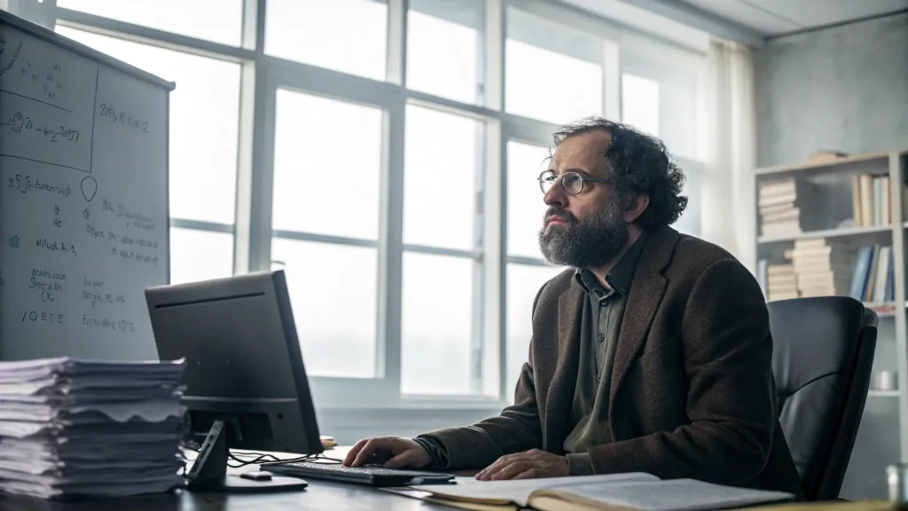 advanced computing existential risks