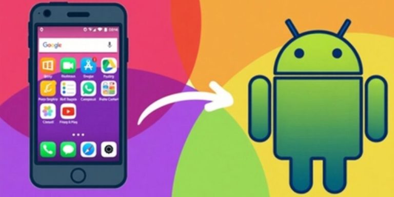 How to Transfer Apps From Android to Android (2026)