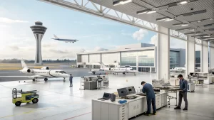 aerospace employer seattle hiring expansion